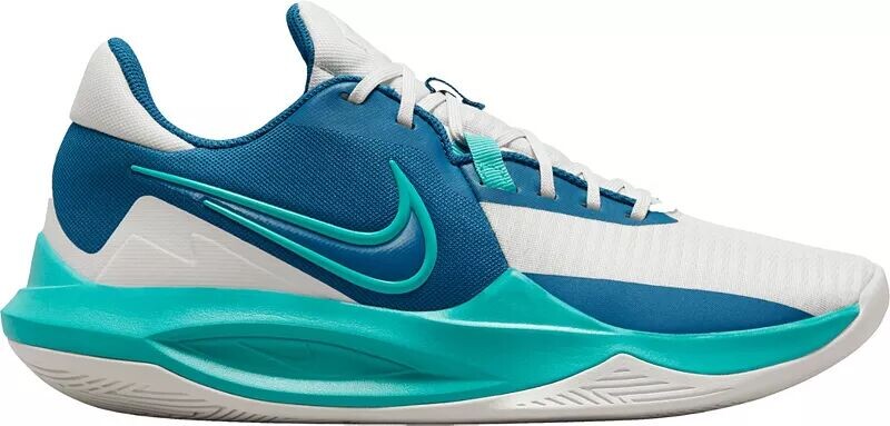 

Баскетбольные кроссовки Nike Precision 6, мультиколор