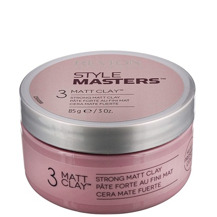 

Professional Creator Style Masters Matt Clay 85G, Revlon