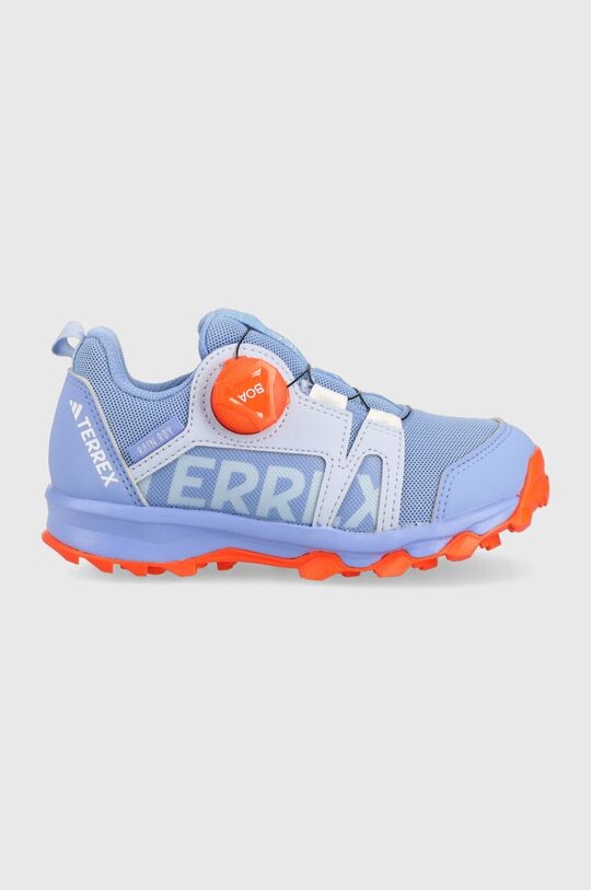 

Детская обувь adidas TERREX TERREX AGRAVIC BOA, синий