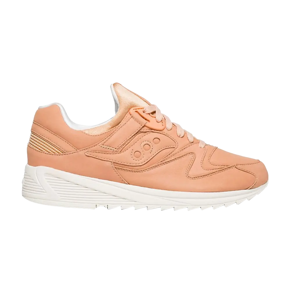 

Кроссовки Grid 8500 Saucony, розовый