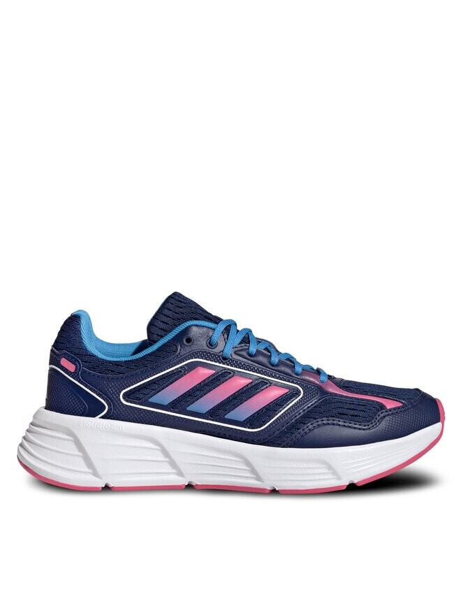 

Кроссовки Adidas, синий