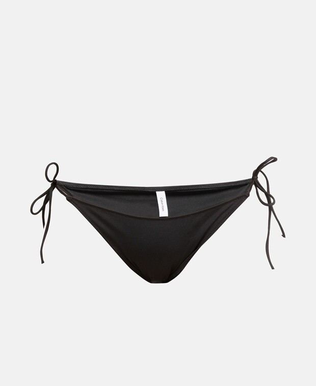 

Бикини брюки Calvin Klein, черный