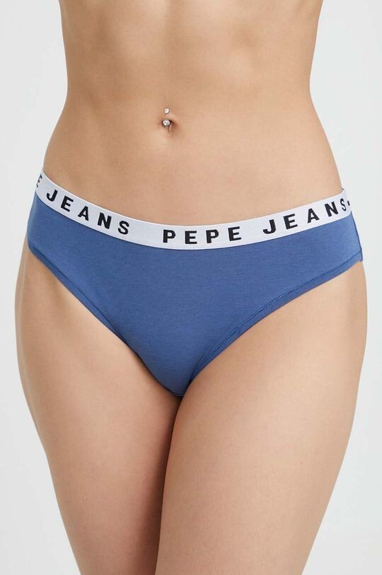 

Трусики Пепе Джинс Pepe Jeans, темно-синий