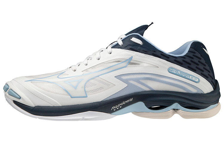 

Кроссовки унисекс Mizuno