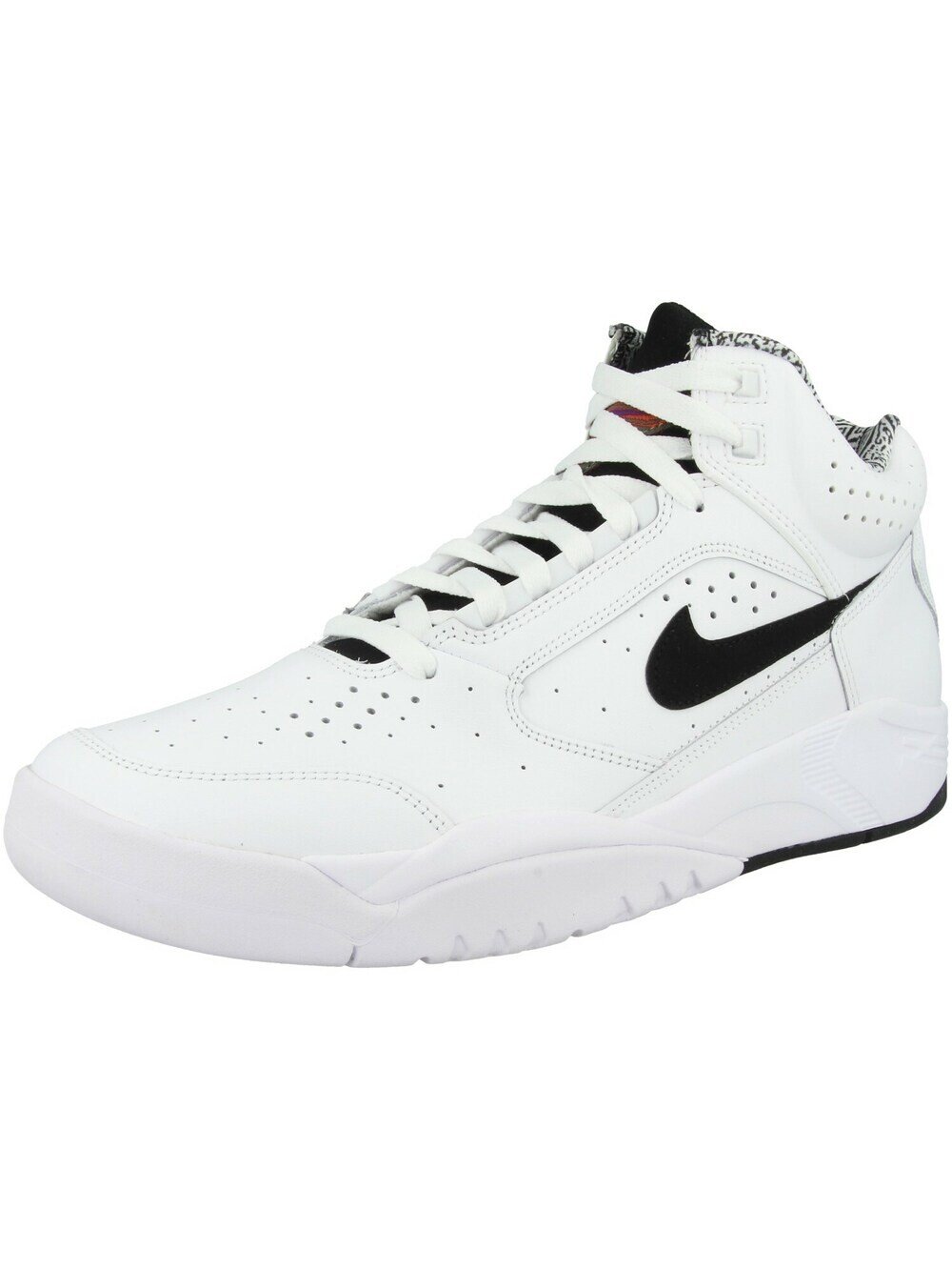 

Высокие кроссовки Nike Sportswear AIR FLIGHT LITE, белый