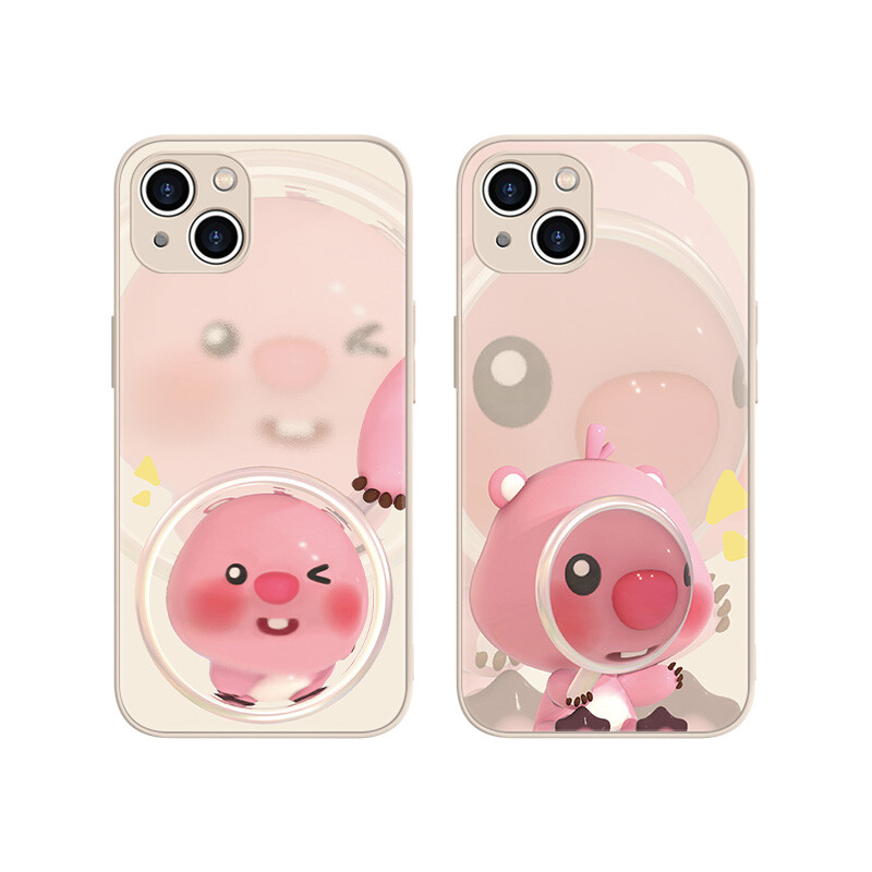 

Чехол для телефона MSMF Us 10 Cents Msmf, DWFQBL6284-Sand pink right