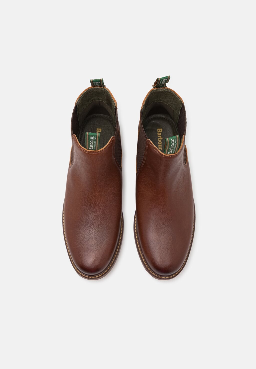 

Классические ботильоны FARSLEY CHELSEA BOOT Barbour, коричневый