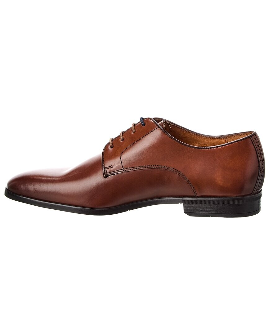 

Кожаное дерби Ted Baker Watele, коричневый