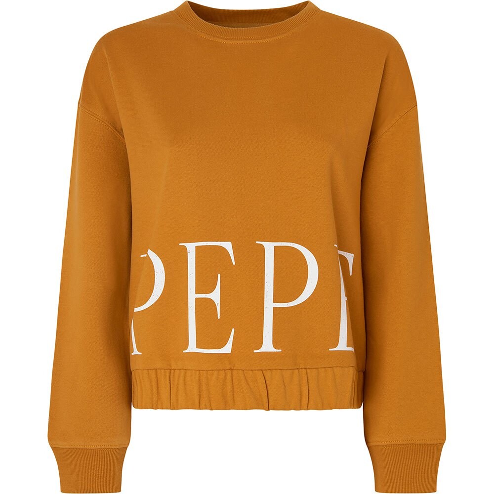 

Толстовка Pepe Jeans Victoria, желтый