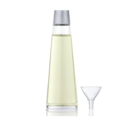 

L'Eau De Issey By For Women Парфюмированная вода Сменный флакон 2,5 унции 75 мл, Issey Miyake