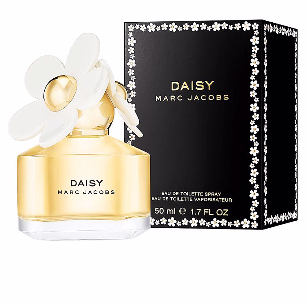 Духи Daisy Marc jacobs, 50 мл женская парфюмерия marc jacobs daisy dream