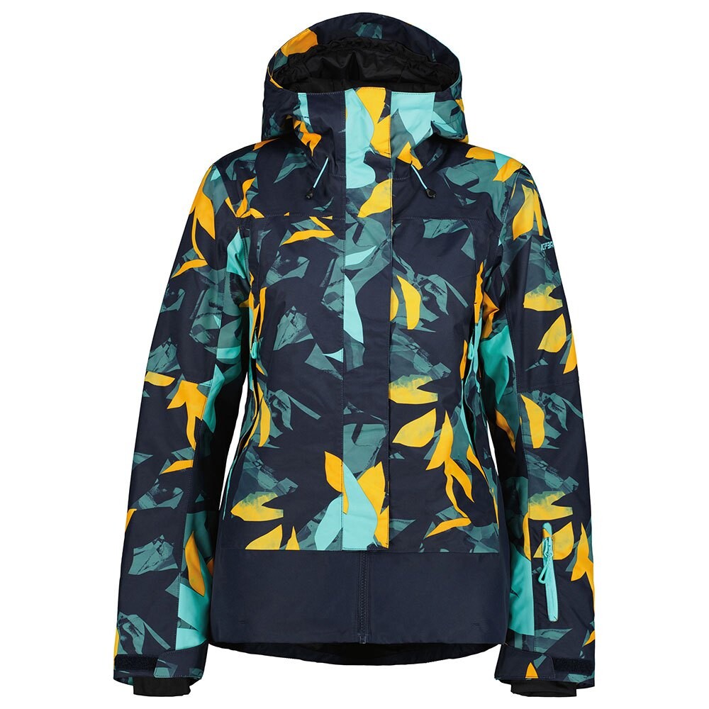 

Куртка Icepeak Corbin I, разноцветный