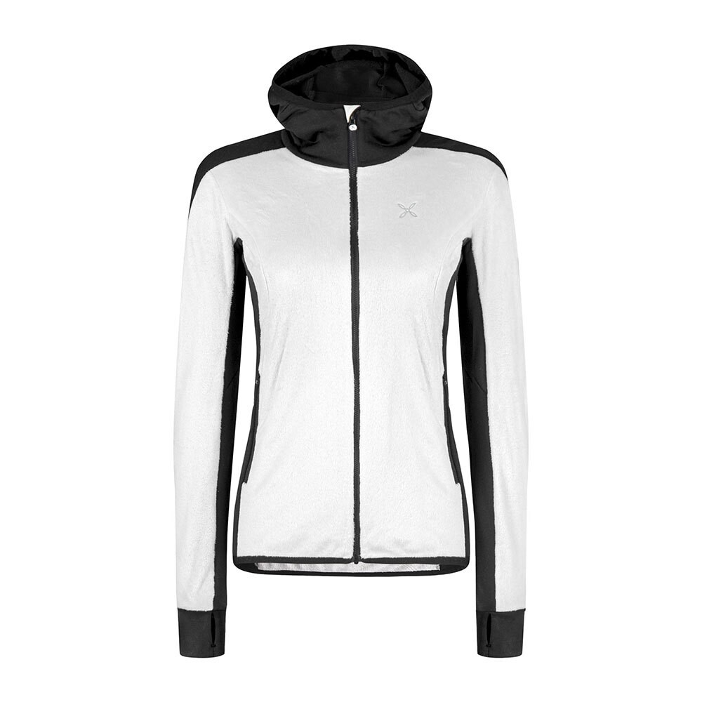 

Толстовка Montura Soft Trek, белый