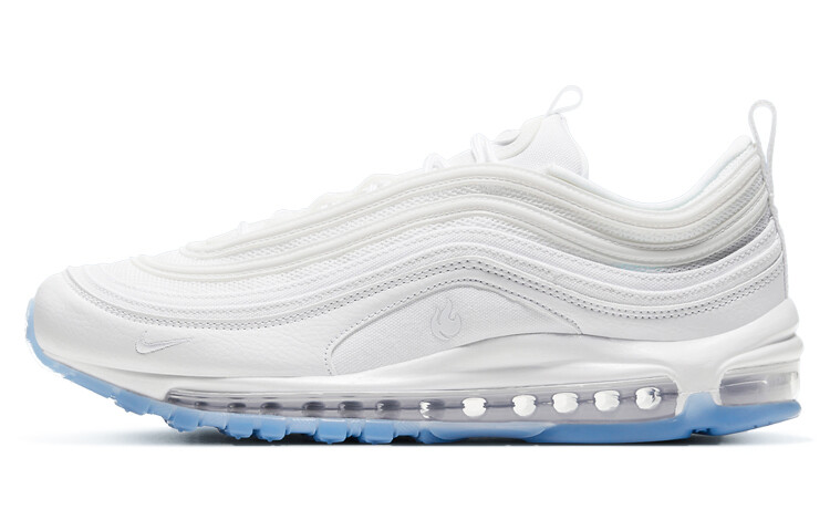 

Nike Air Max 97 Белый лед