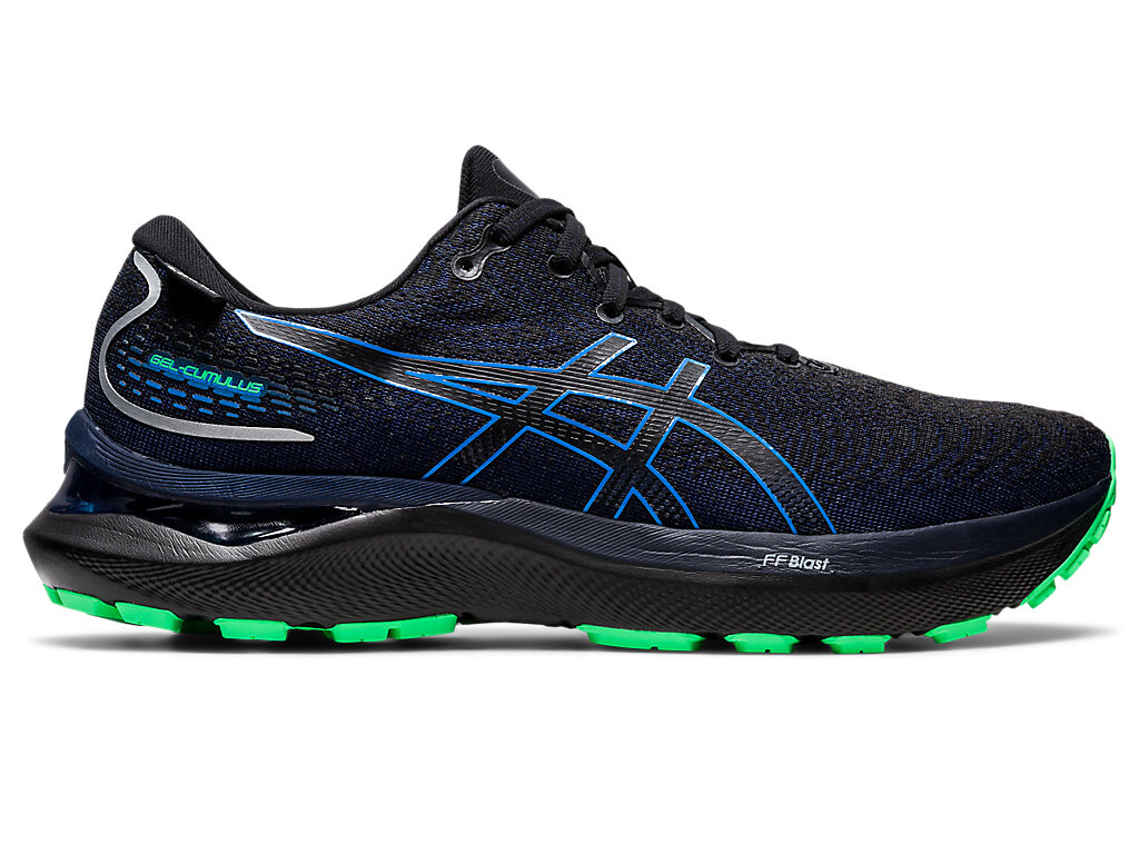 

Кроссовки Asics GEL-CUMULUS 24 GTX, черный
