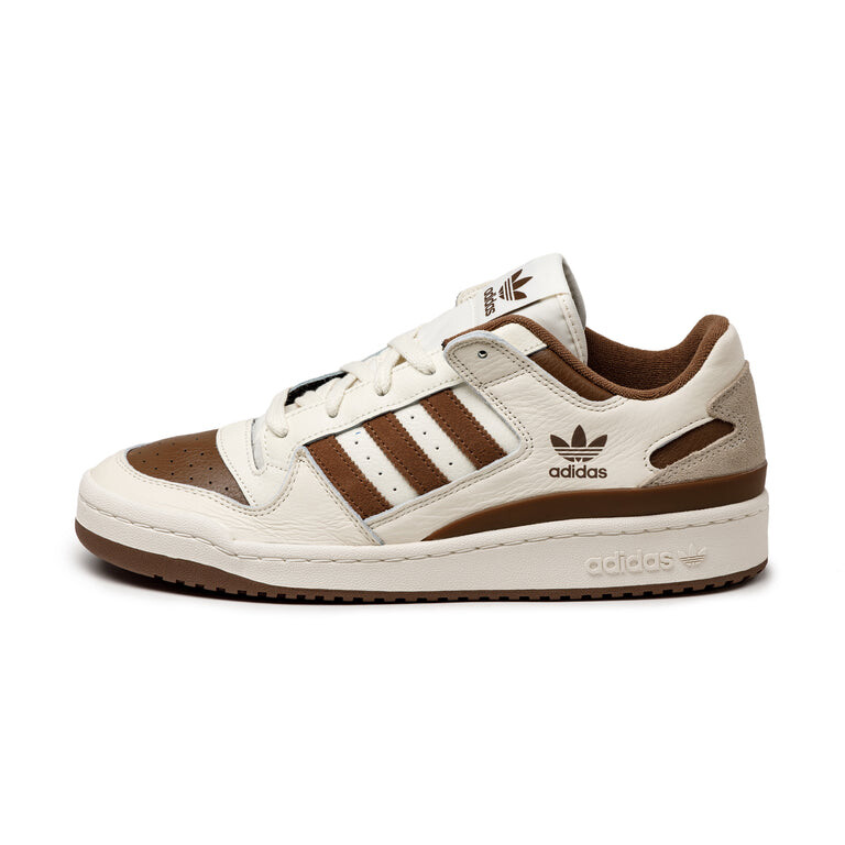 

Кроссовки Forum Low Classic Adidas, белый