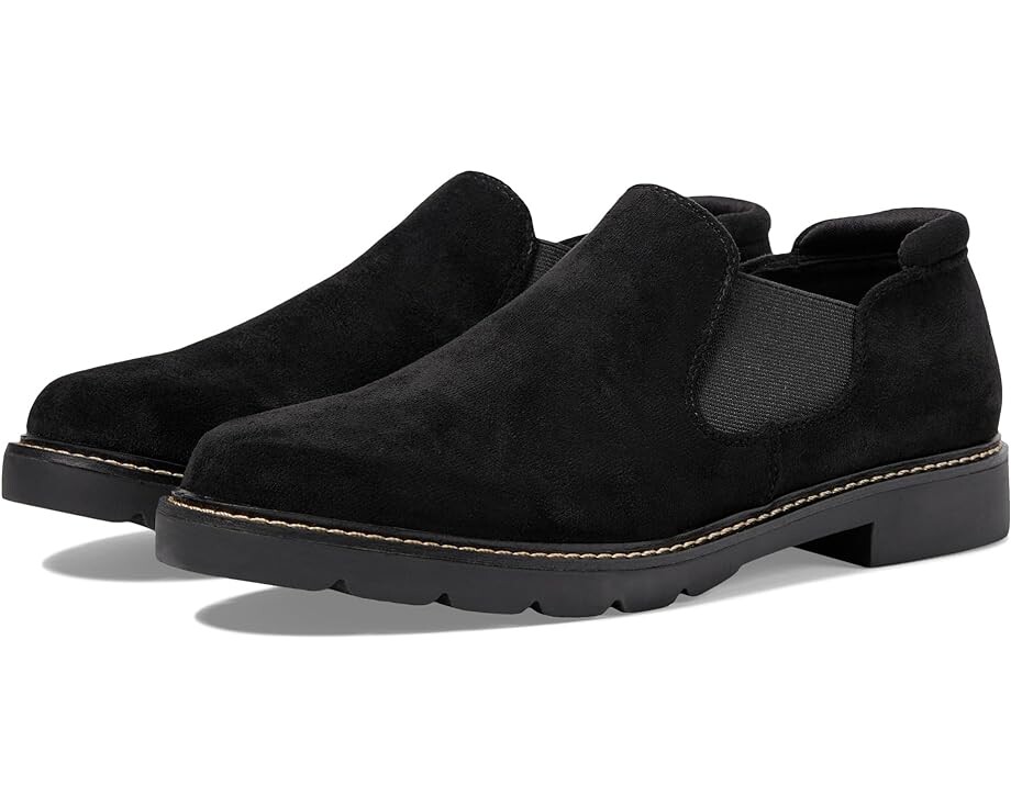 

Ботинки Anne Klein Eliza, цвет Black Suede