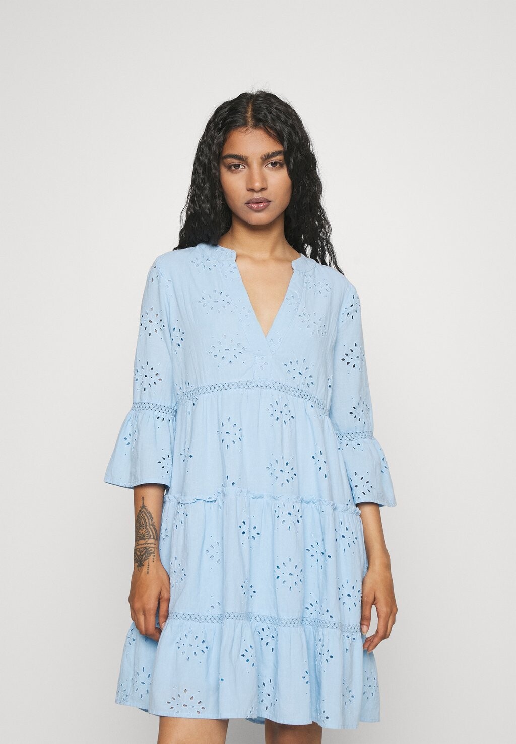 

Повседневное платье Vero Moda