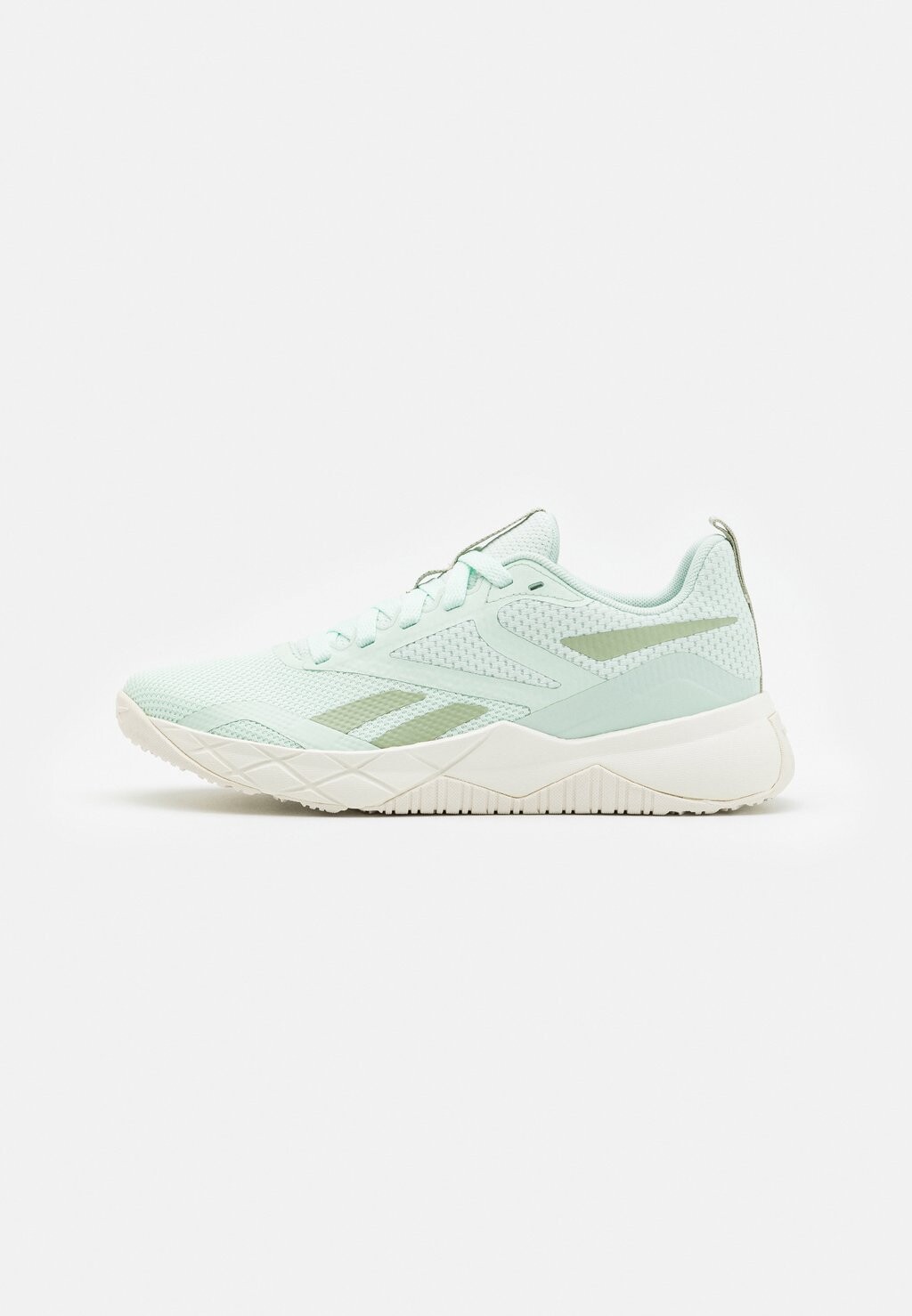 

Кроссовки для тренировок NFX TRAINER Reebok, цвет aqudus/vingre/chalk