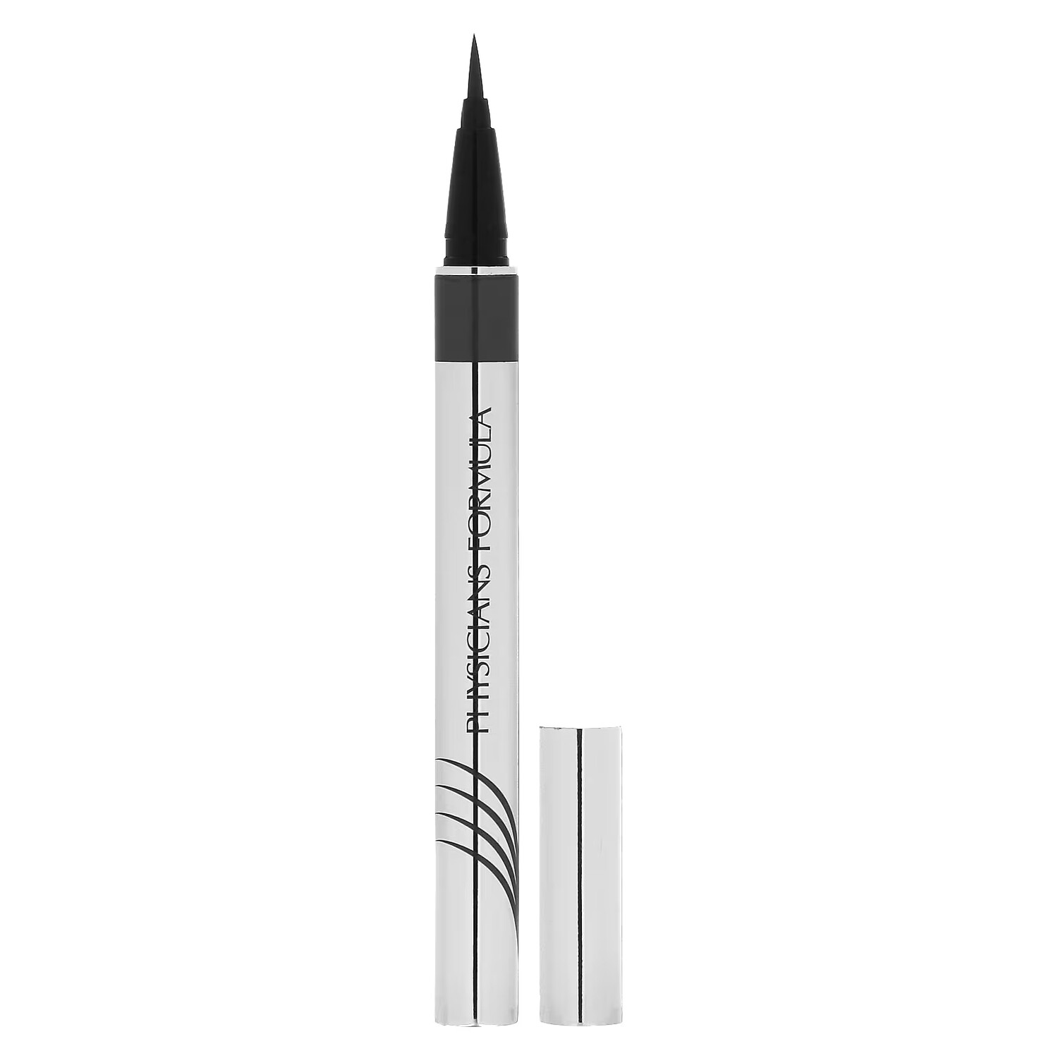 

Жидкая подводка для глаз Physicians Formula, черный