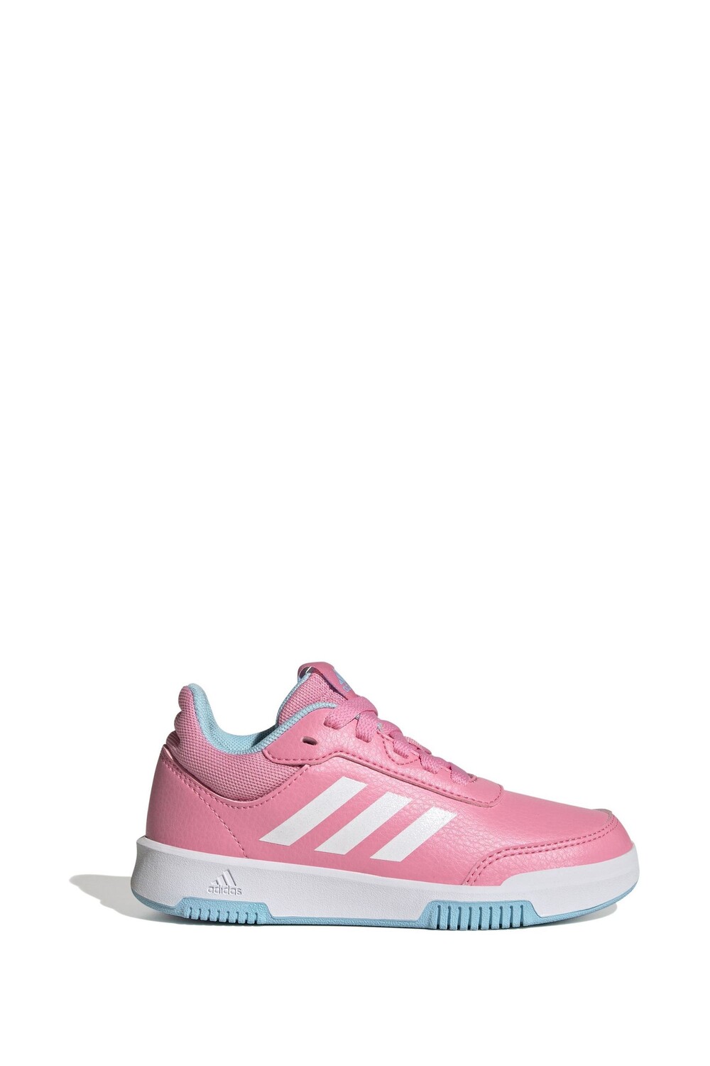 

Детские кроссовки Tensaur Sport Training со шнурками adidas, белый