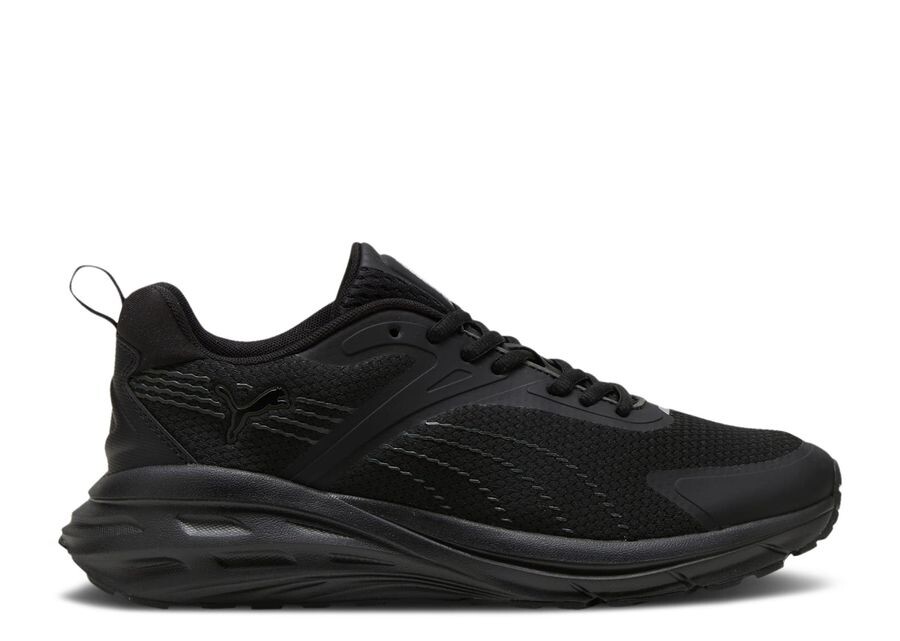 

Кроссовки Puma Hypnotic, цвет Black Shadow Grey
