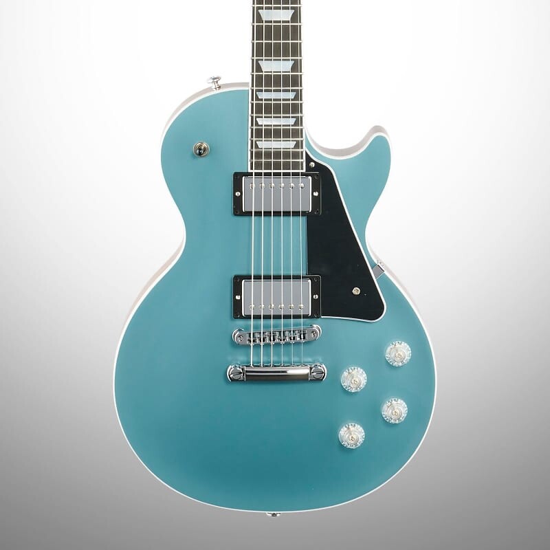 

Электрогитара Gibson Les Paul Modern Electric Guitar