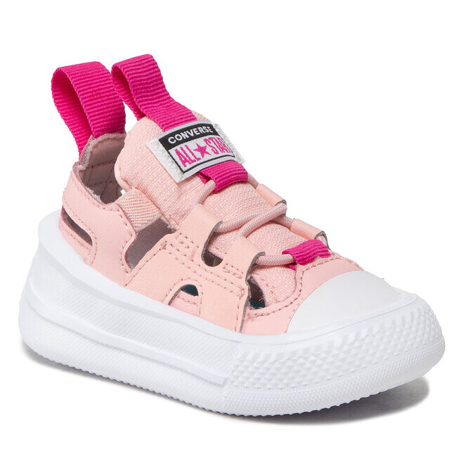 

Сандалии Converse UltraSandal Slip, розовый