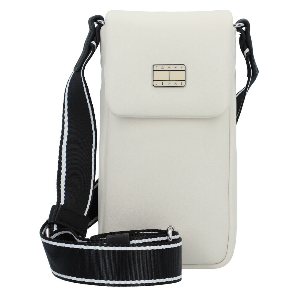 

Сумка через плечо Tommy Hilfiger Essential, белый
