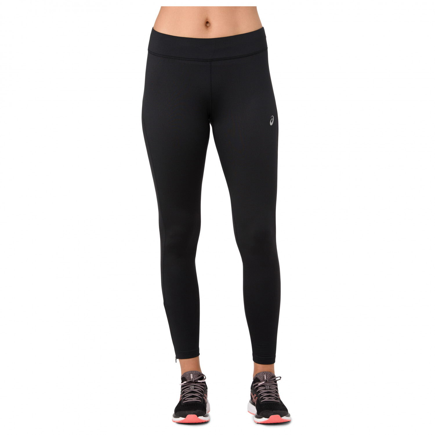 

Леггинсы Asics Core Winter Tight, цвет Performance Black