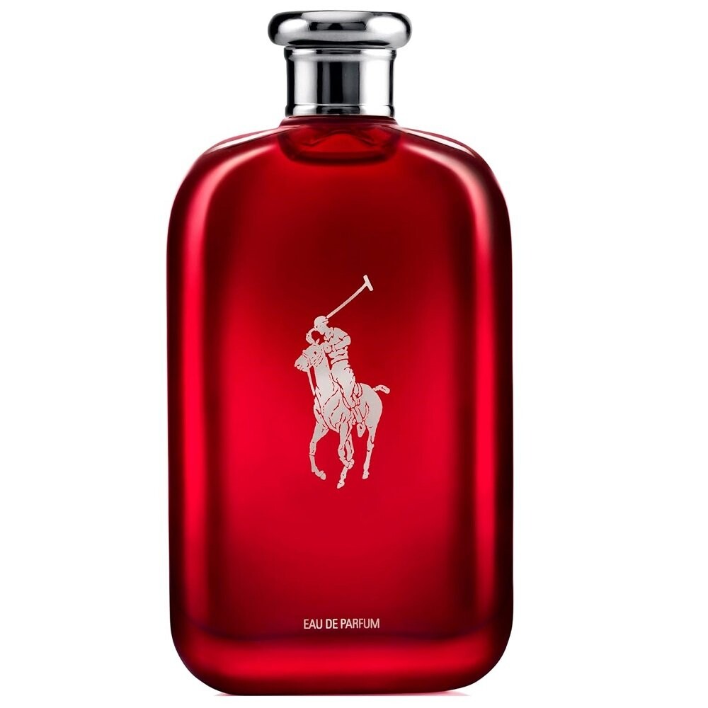 

Ralph Lauren, Polo Red, парфюмированная вода-спрей, 200 мл