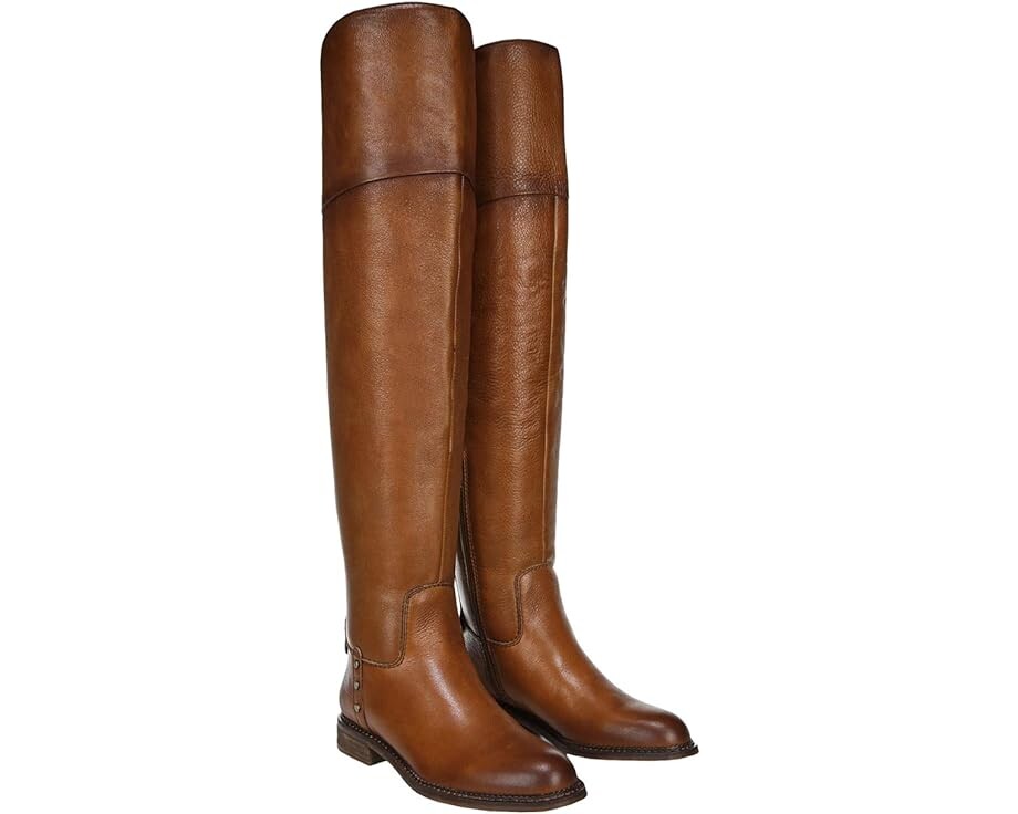 

Ботинки Franco Sarto Haleen, цвет Cognac 2