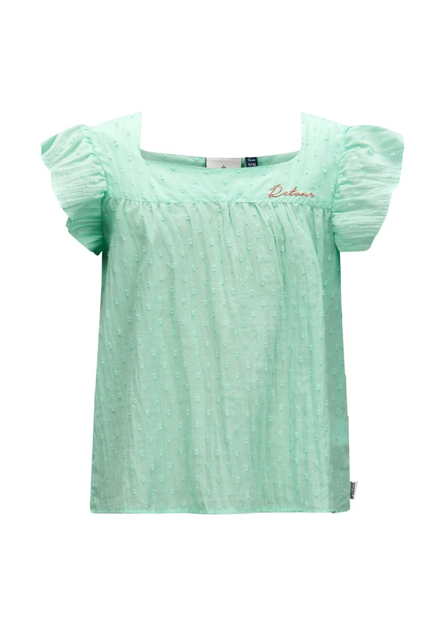 

Блузка ISLA Retour Jeans, цвет spring green