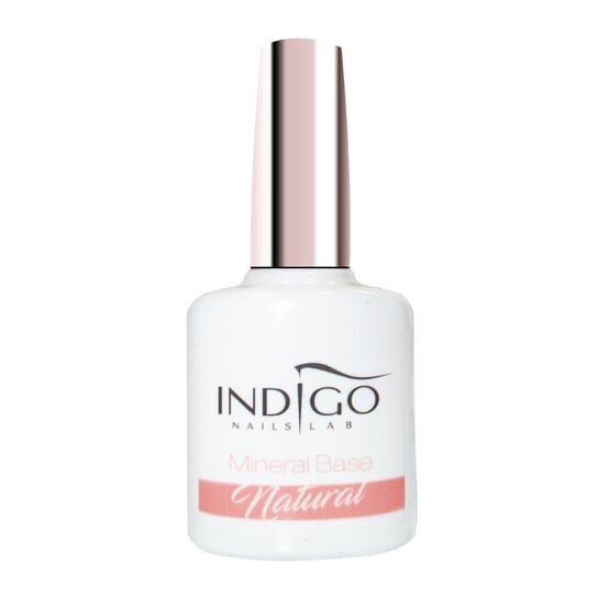 

Минеральная база индиго НАТУРАЛЬНАЯ База 3в1 13мл, Indigo