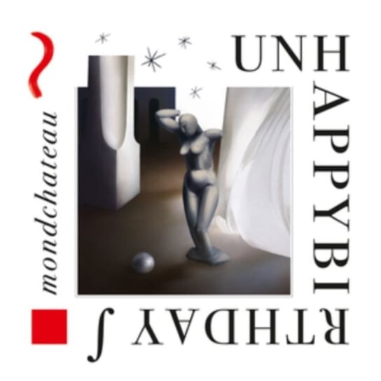 

Виниловая пластинка Unhappybirthday - Mondchateau