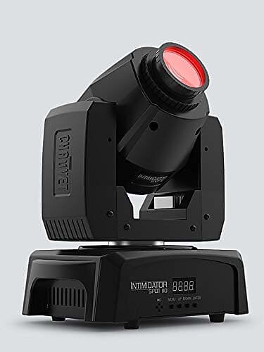 

Освещение Chauvet INTIMSPOT110