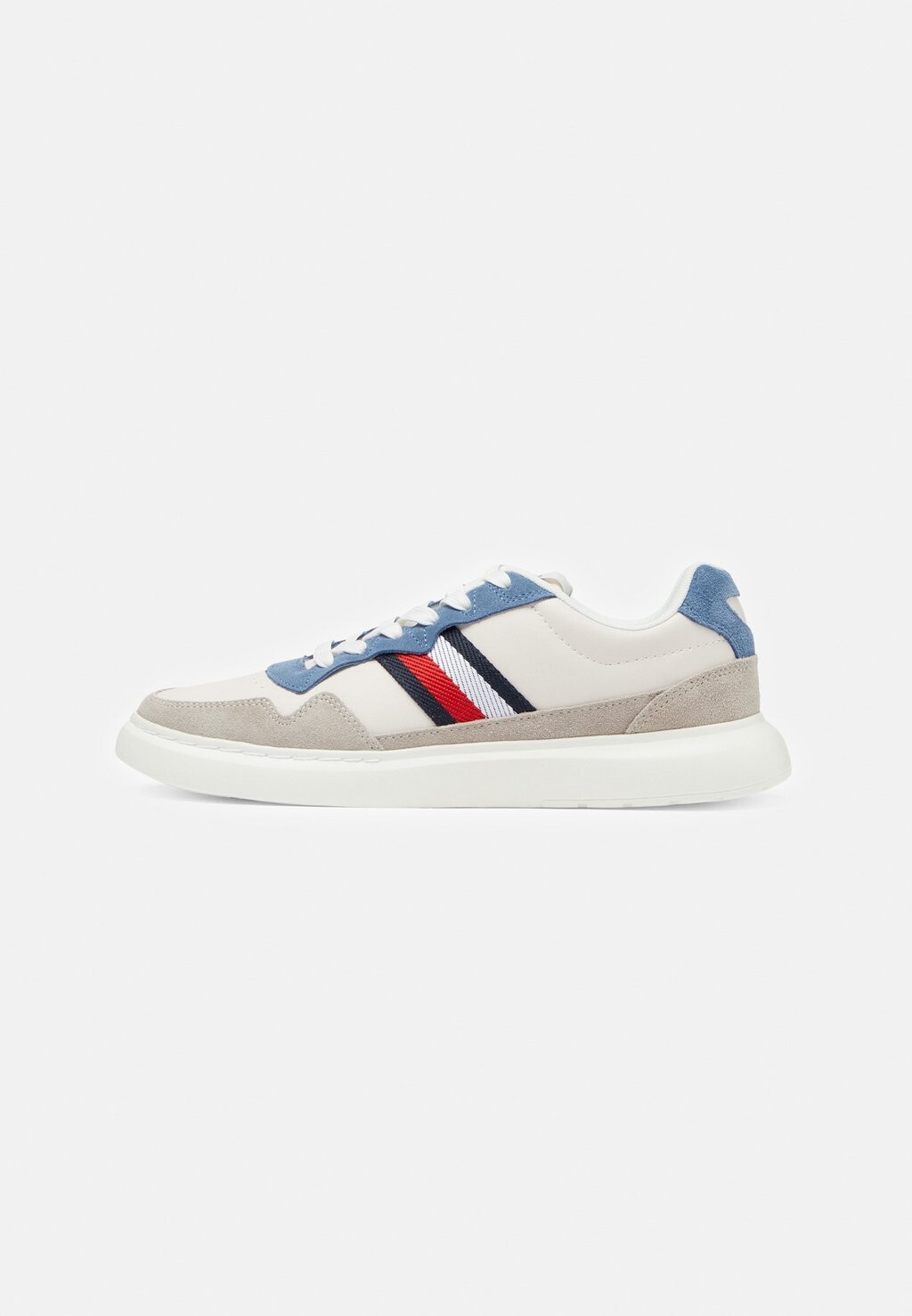 

Кроссовки Tommy Hilfiger