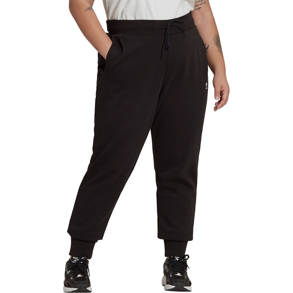 

Брюки adidas Originals Big, черный