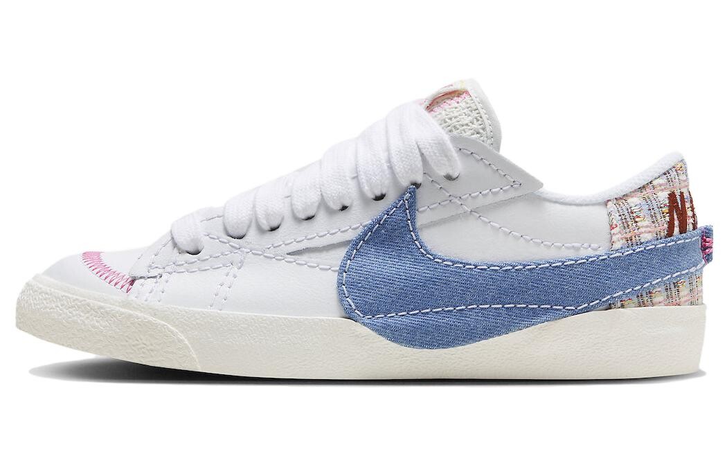 

Туфли Nike Blazer Low Skate женские