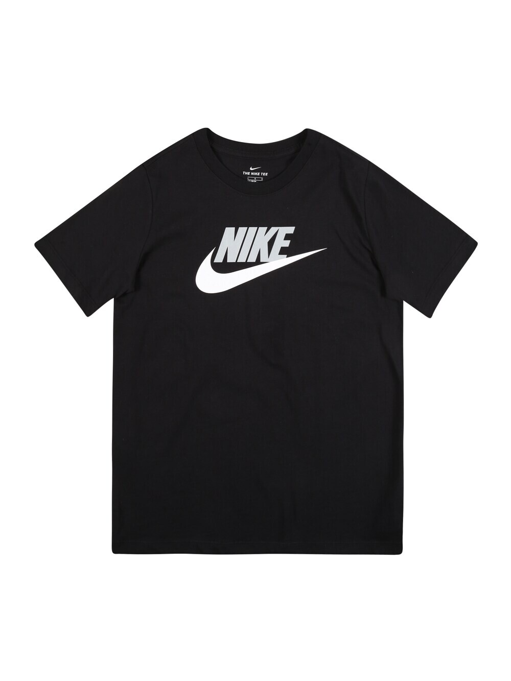 

Футболка Nike Sportswear Futura, черный