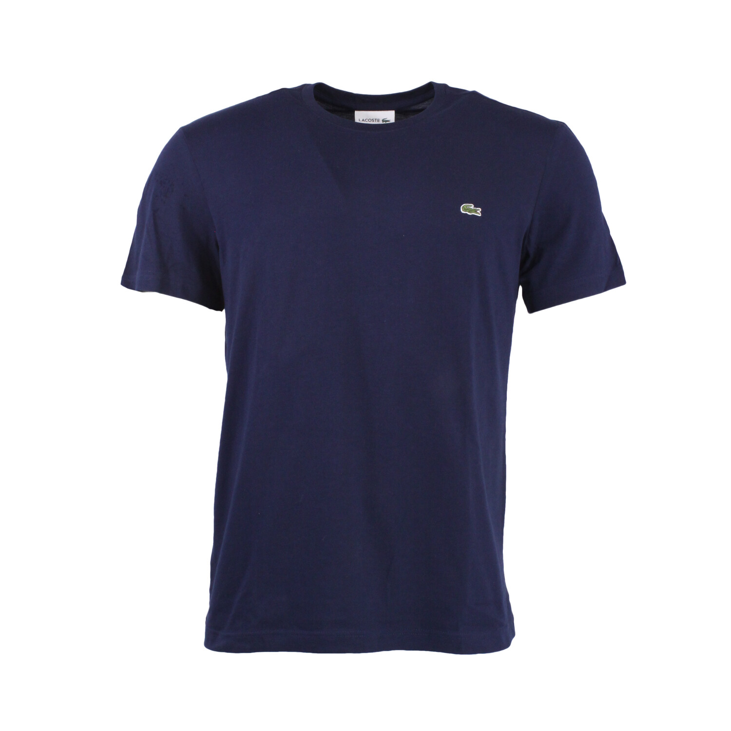 

Футболка Lacoste, цвет Navy blue