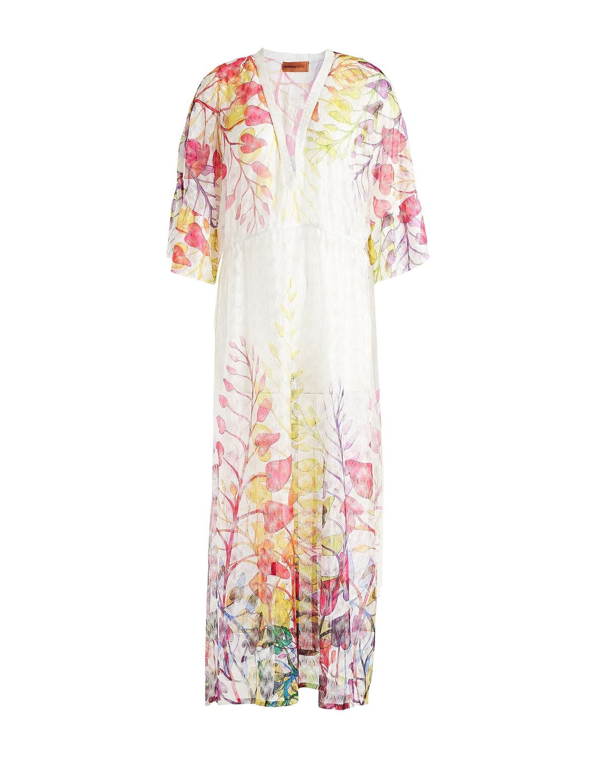 

Пляжная одежда Missoni, белый