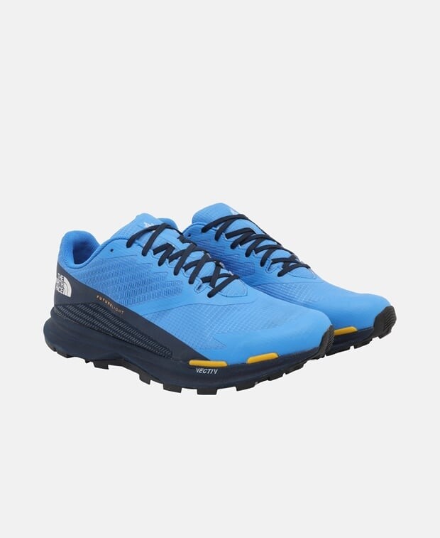 

Спортивная обувь The North Face, синий