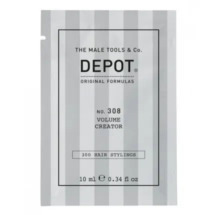 

Создатель объема 10 мл, Depot