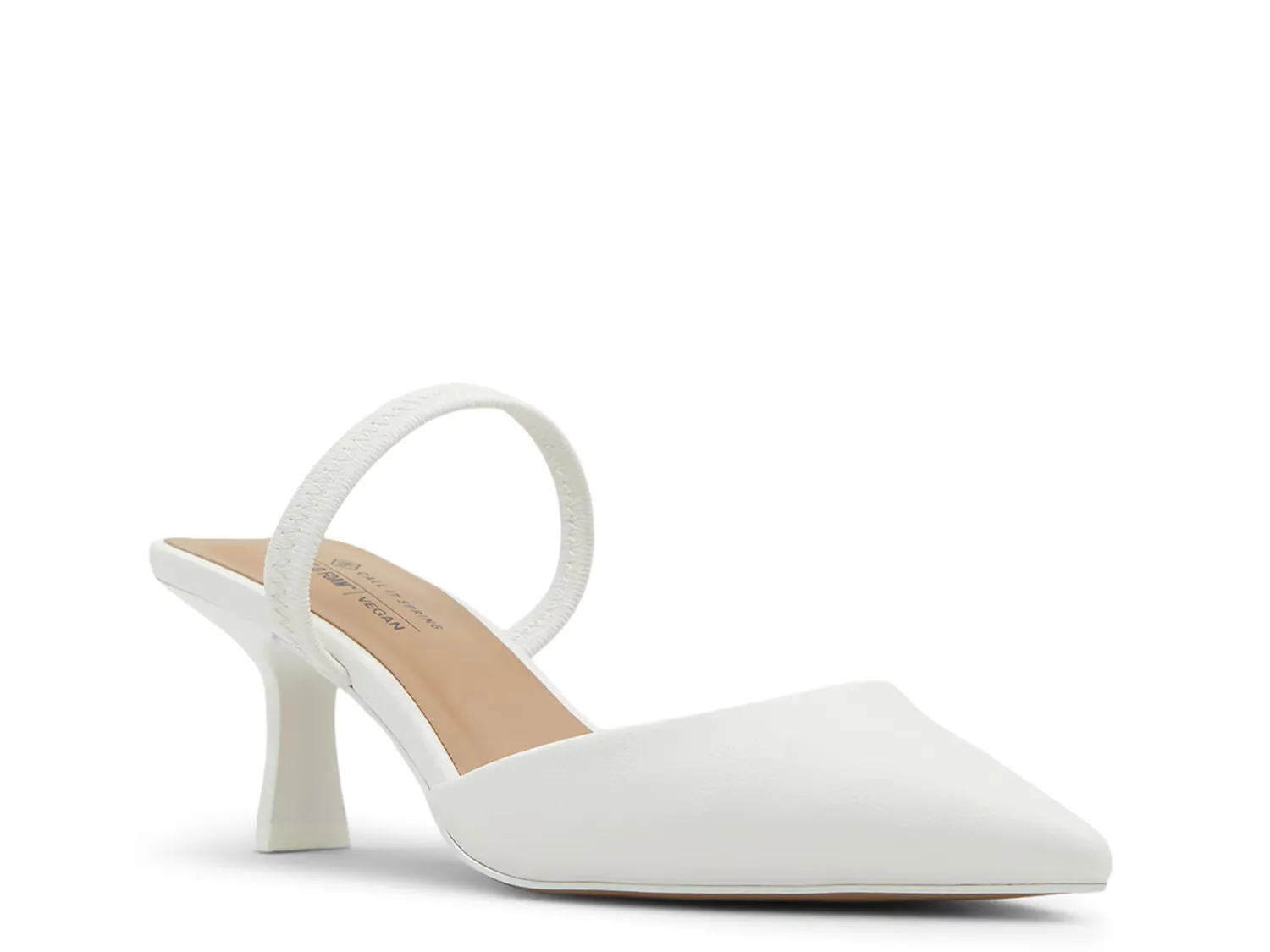 

Туфли Zaydan Mule Call It Spring, белый
