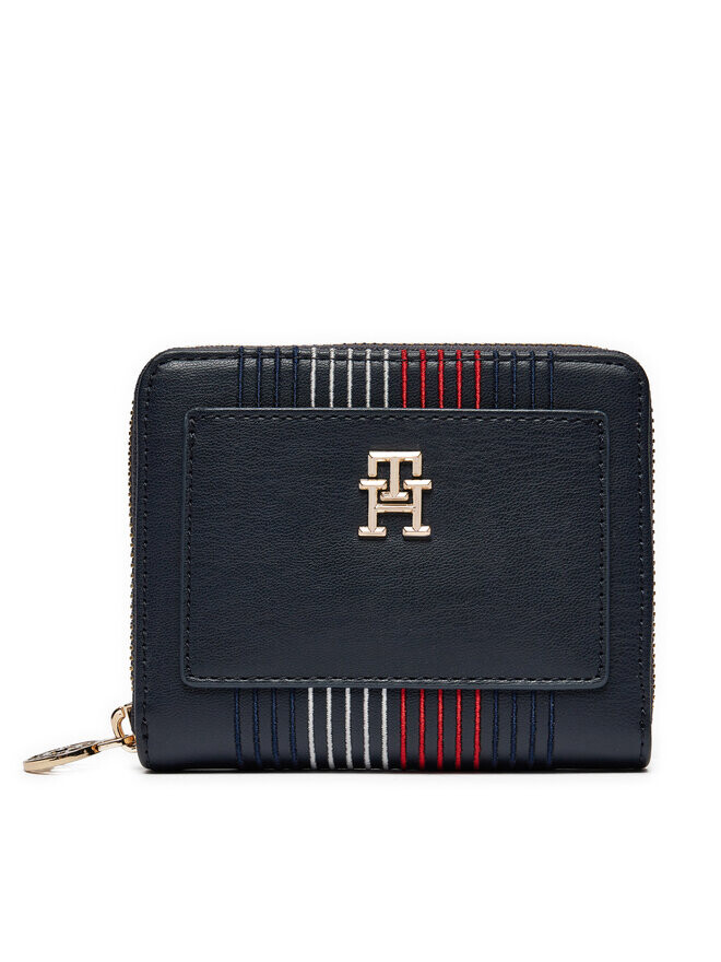 

Большой кошелек Tommy Hilfiger, синий