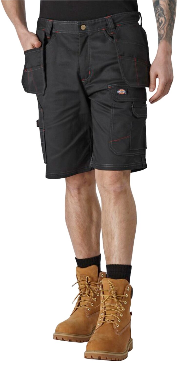 

Брюки DICKIES Regular Cargo Pants, черный