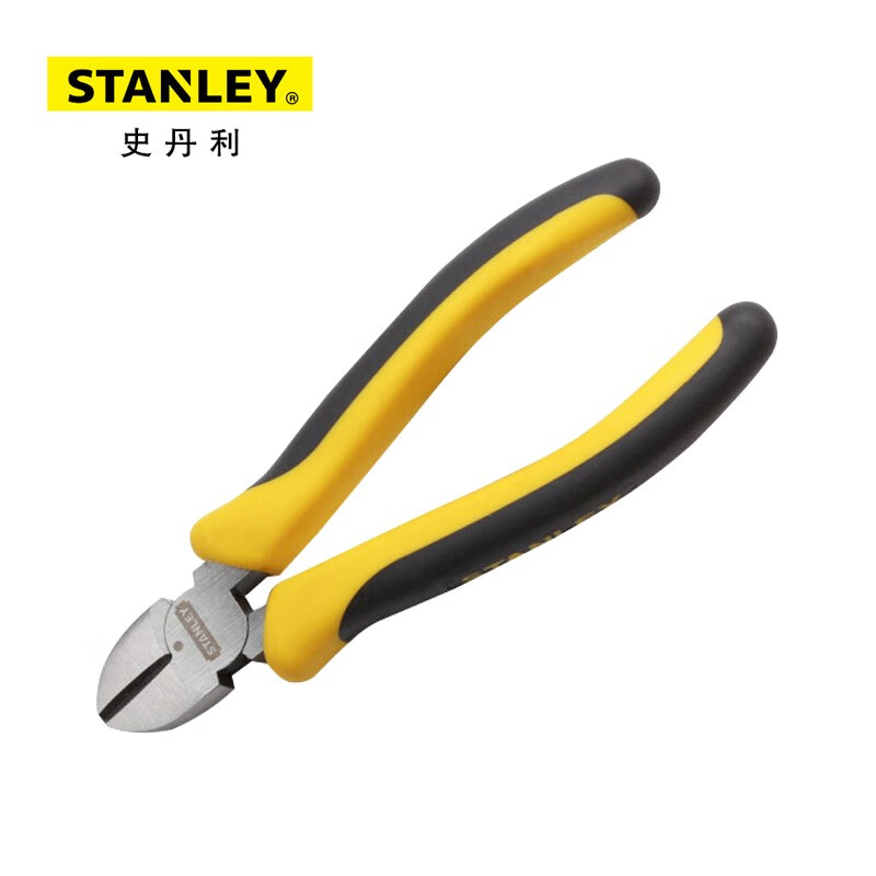 Stanley 89-582-23 Немецкие профессиональные плоскогубцы с диагональю 7 дюймов