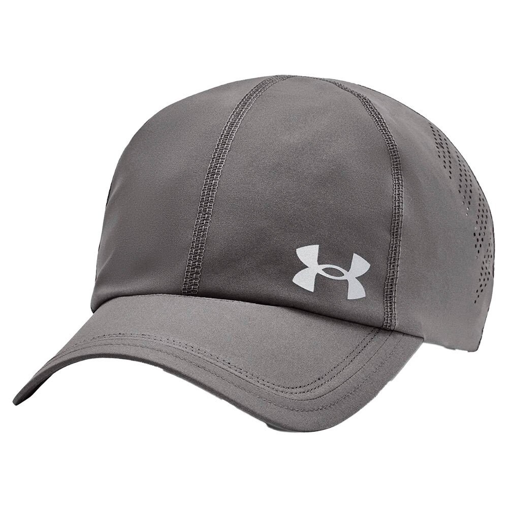 

Бейсболка Under Armour Iso-Chill Launch, серый