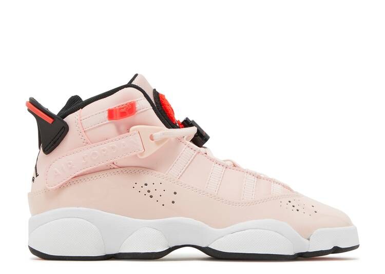 

Кроссовки Air Jordan JORDAN 6 RINGS GS 'ATMOSPHERE',